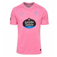 Celta Vigo Ferran Jutgla #9 Fußballbekleidung 3rd trikot 2025-26 Kurzarm